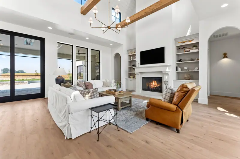 3591 N Hope Valley
