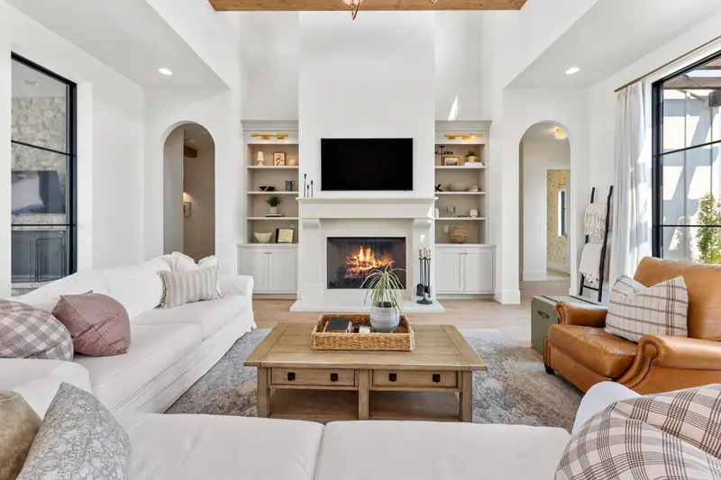 3591 N Hope Valley