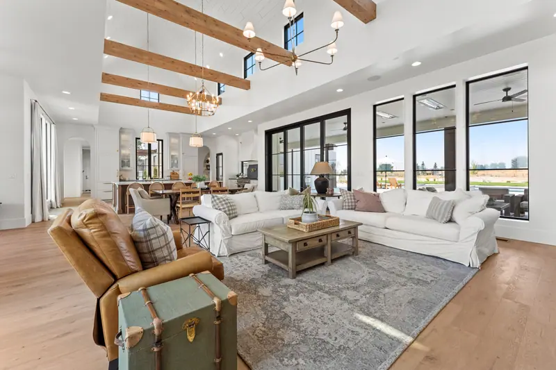 3591 N Hope Valley
