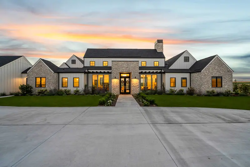 3591 N Hope Valley